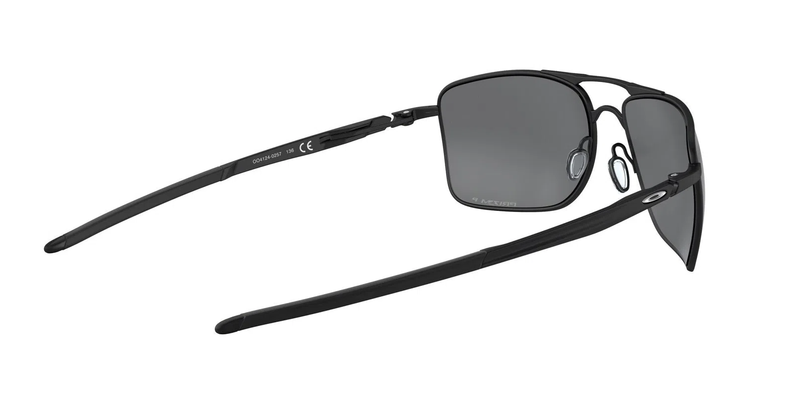 Oakley Gauge 8 4124 Sunglasses - view 32